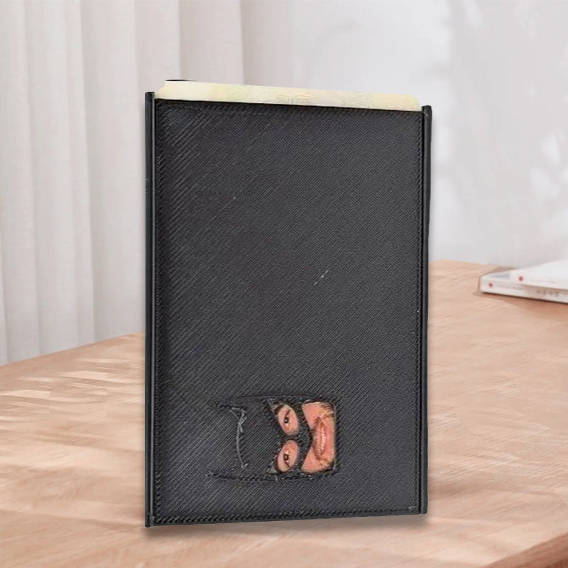 Stornfield | Batman ID Holder