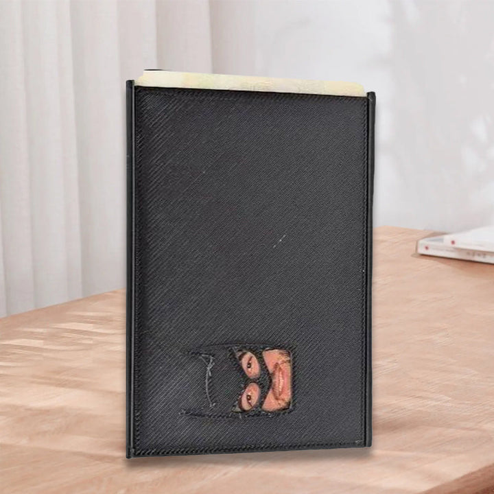 Stornfield | Batman ID Holder