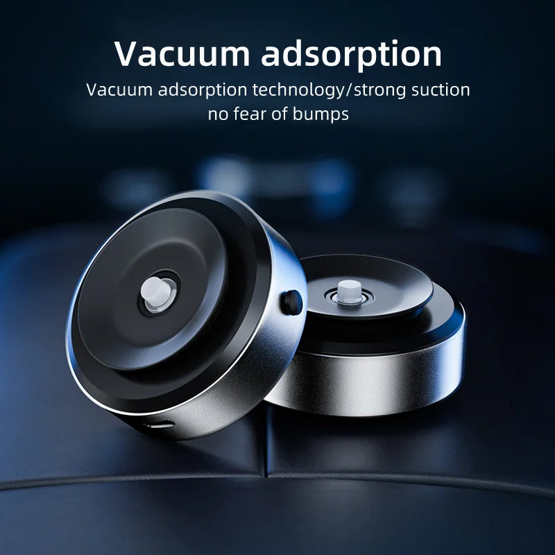 Magnetic Phone Holder | Stornfield