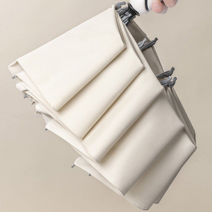Stornfield | Umbrella with ring handle