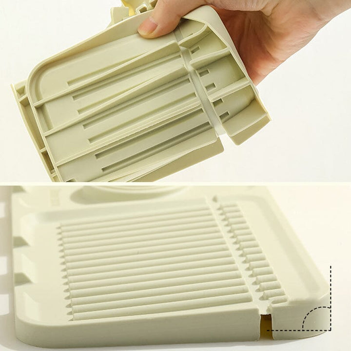 Silicone Draining Mat | Stornfield