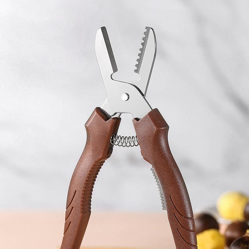 Tool for chestnut shells | Stornfield