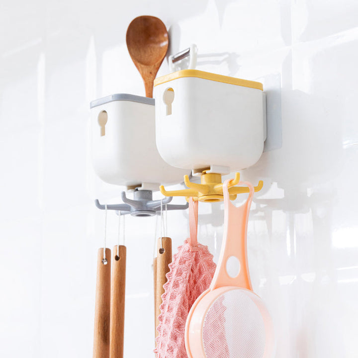 Storage Box Hook | Stornfield