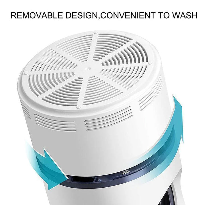Electric Indoor Mosquito Trap | Stornfield