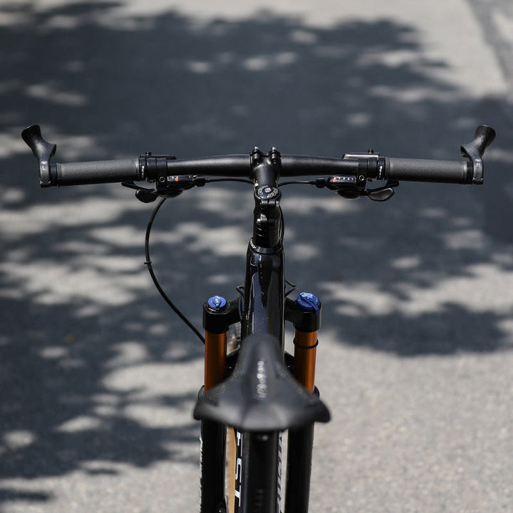 Stornfield | Ergonomically Designed Bicycle Grips (1 pair)