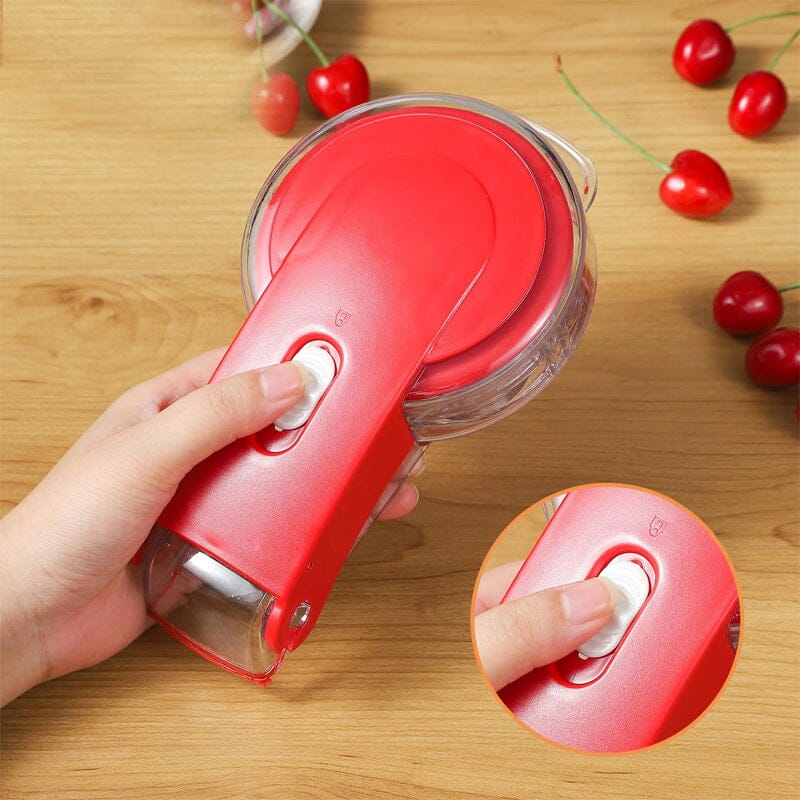 Cherry Pitter Tool | Stornfield
