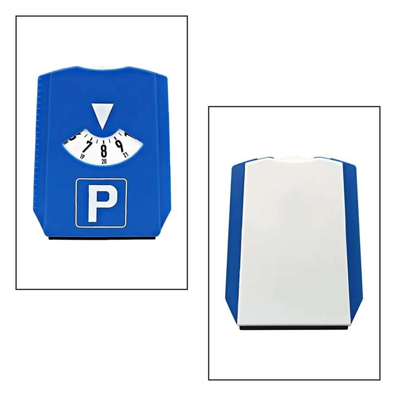 Parking Meters | Stornfield