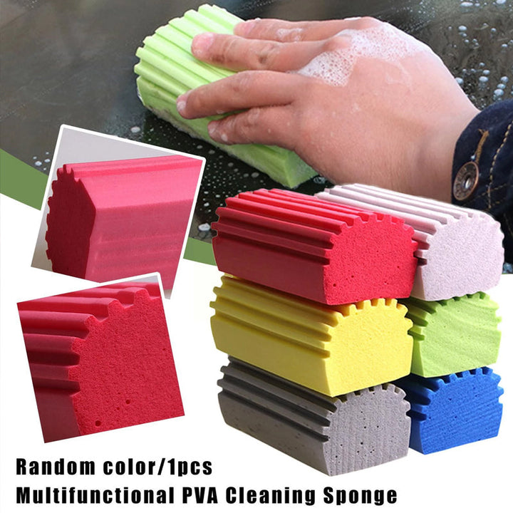 PVA Cleaning Sponges | Stornfield