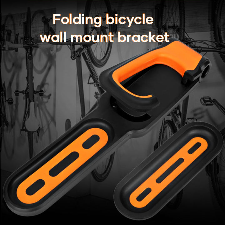 Stornfield | Bicycle Wall Storage Rack