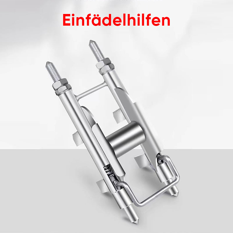 Single threading aid | Stornfield