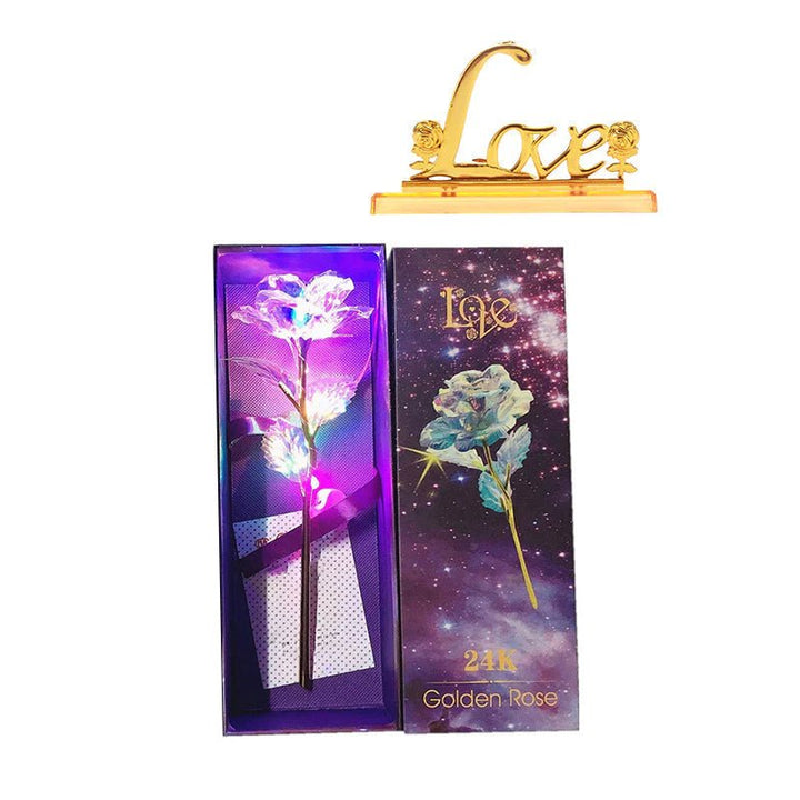 shimmering sleeping Valentine's Day | Stornfield