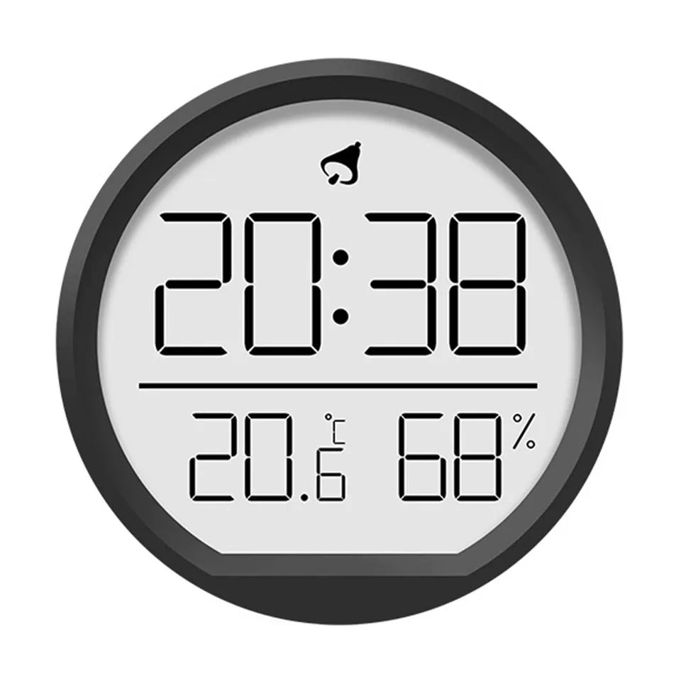 Mini Magnetic Smart Digital Clock | Stornfield