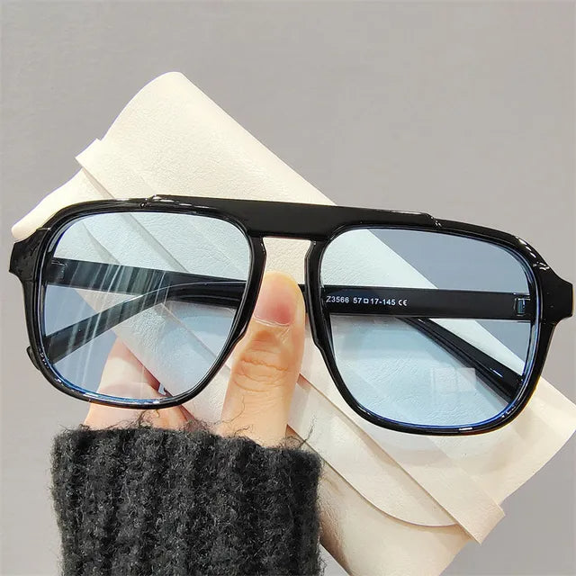 Aric Sunglasses | Sporty & Vintage | Stornfield