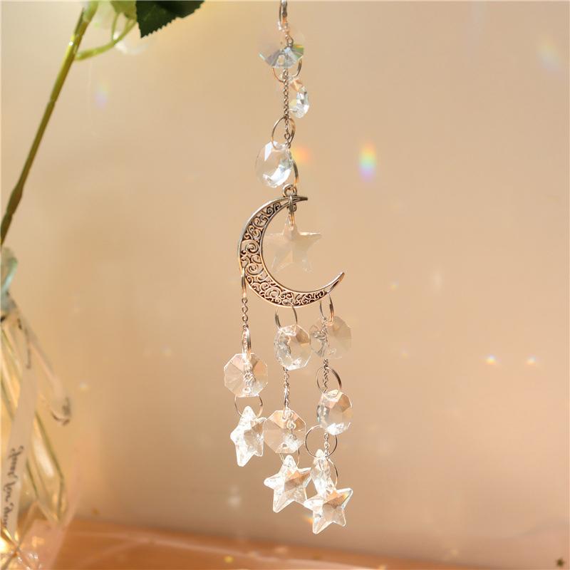 Stornfield | Rainbow Suncatcher Crystal Ball Prism