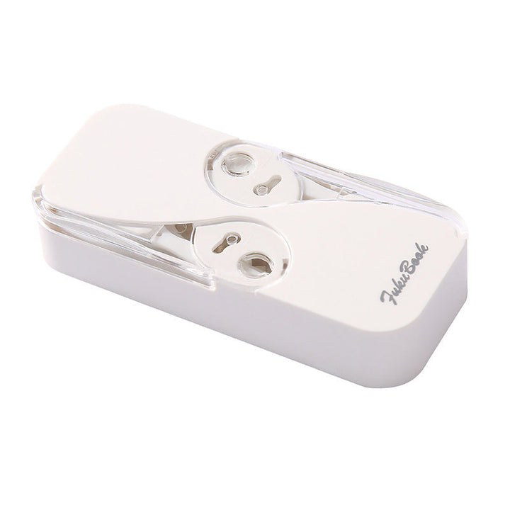 Portable Floss Dispenser | Stornfield