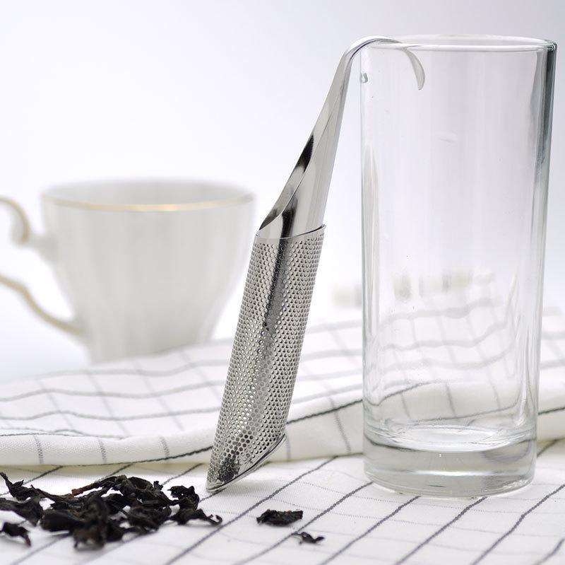 Stainless Steel Tea Diffuser Reusable Tea Infuser | Stornfield