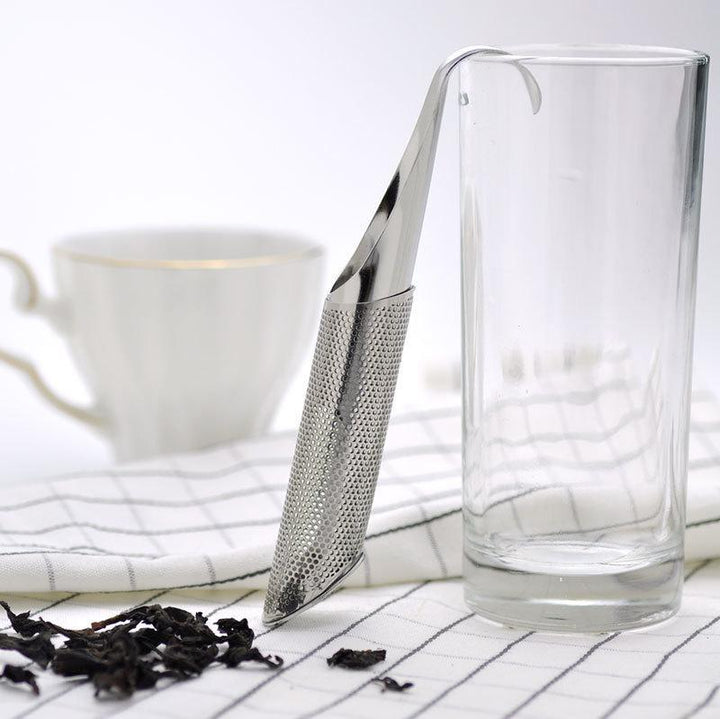 Stainless Steel Tea Diffuser Reusable Tea Infuser | Stornfield