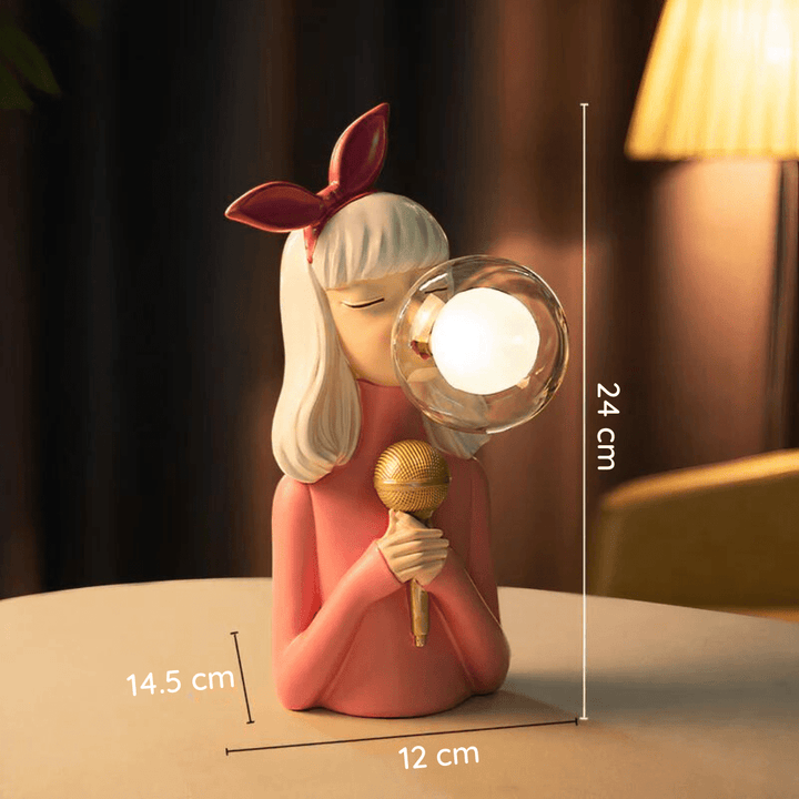 Sisterly Creations | Stornfield Table Lamp