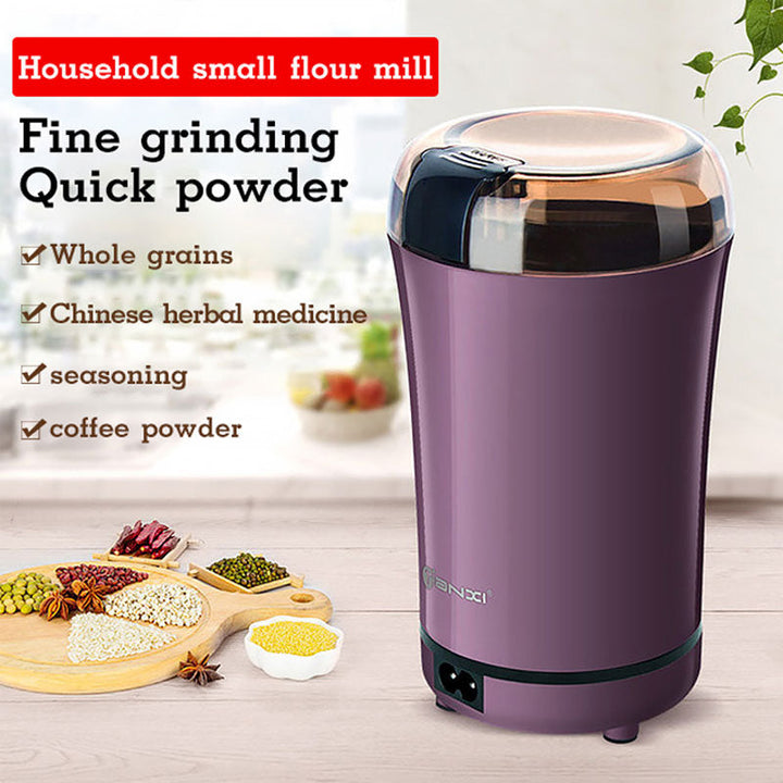 Electric Portable Coffee Grinder (EU) | Stornfield