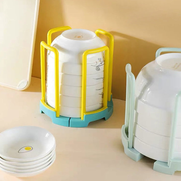 Support égouttoir plat à cuvette | Stornfield
