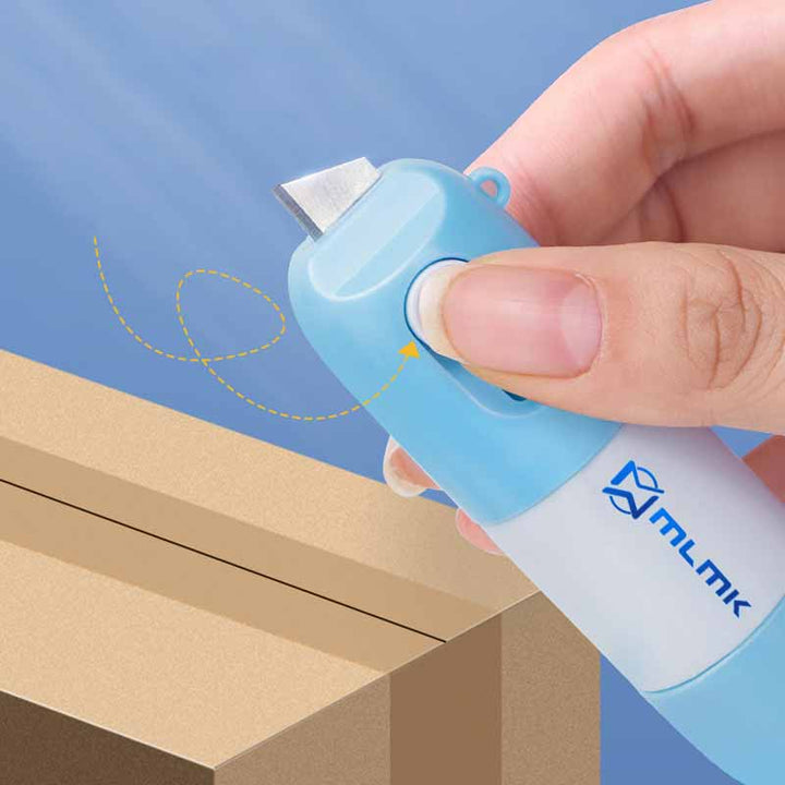Thermal paper correction fluid with unpacking knife | Stornfield