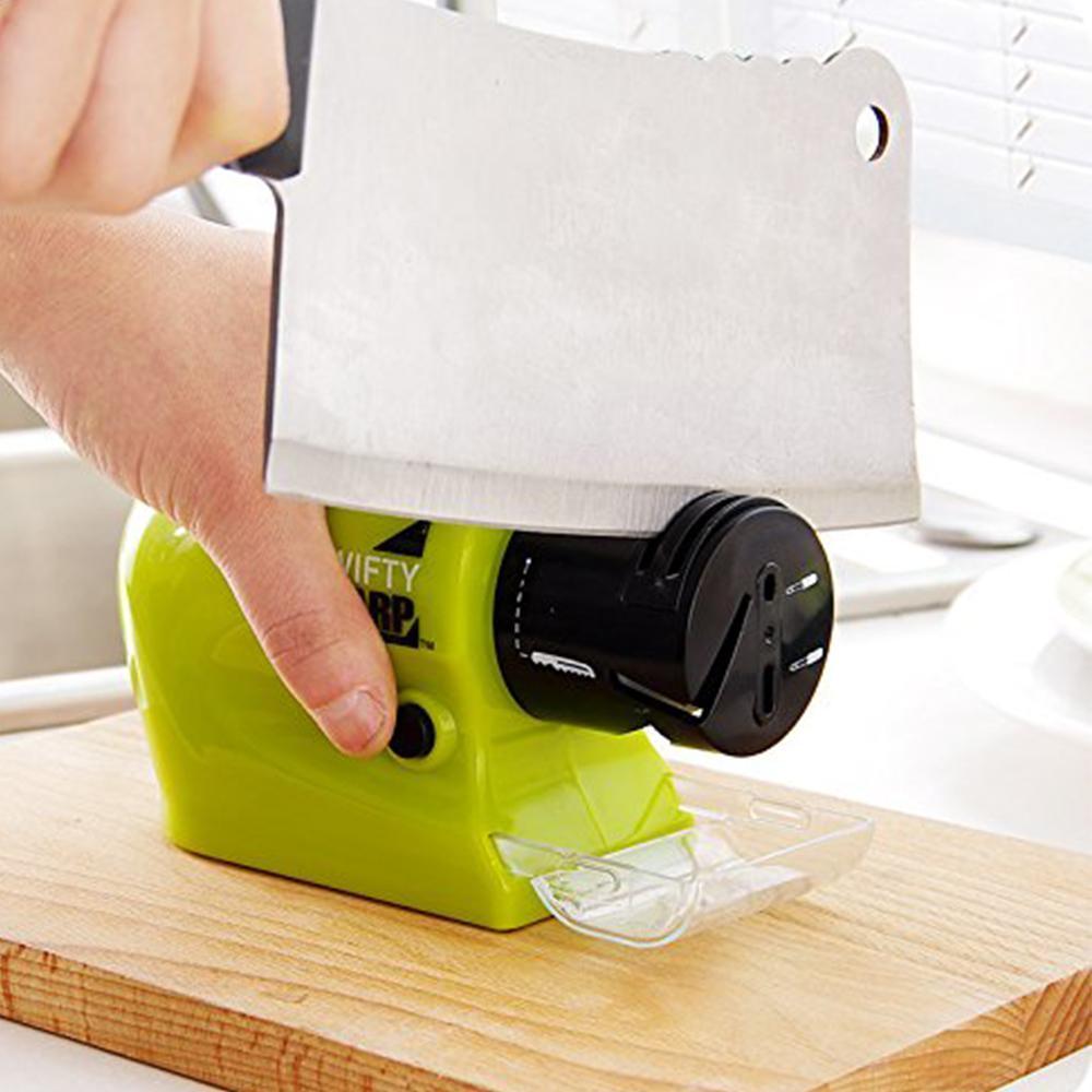 Electric Knife Sharpener Practical | Stornfield