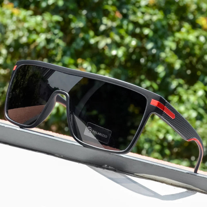 Magnus Sunglasses | Tough & Stylish | Stornfield