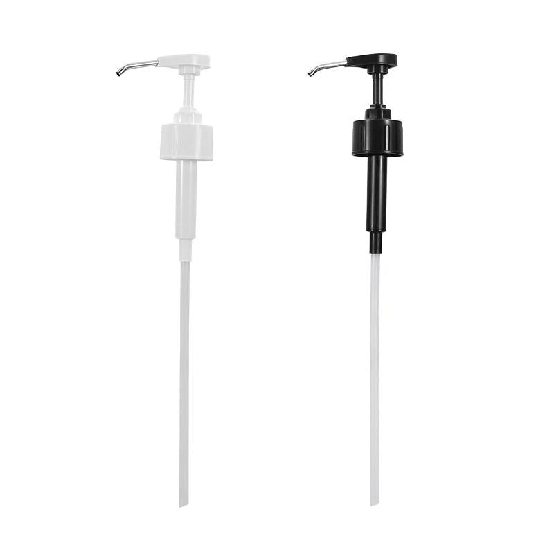 Austern sauce bottle nozzle | Stornfield