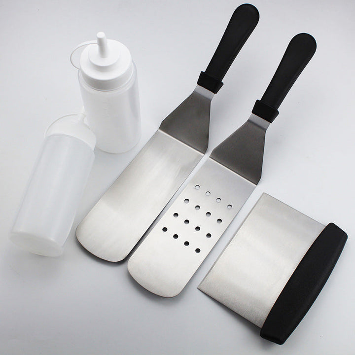 BBQ tool set | Stornfield