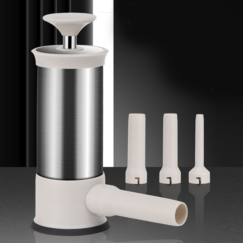 Practical sausage machine | Stornfield