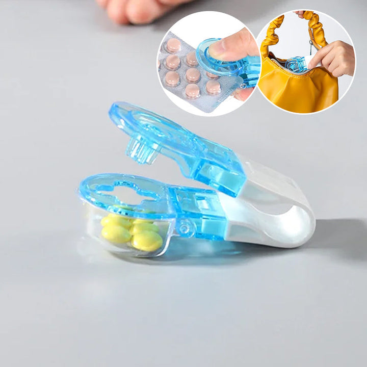 Portable Pill Box | Stornfield