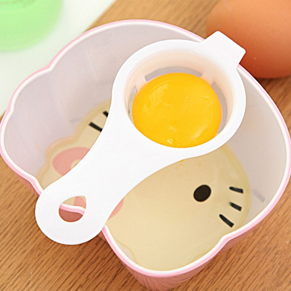 Egg White Yolk Separator | Stornfield