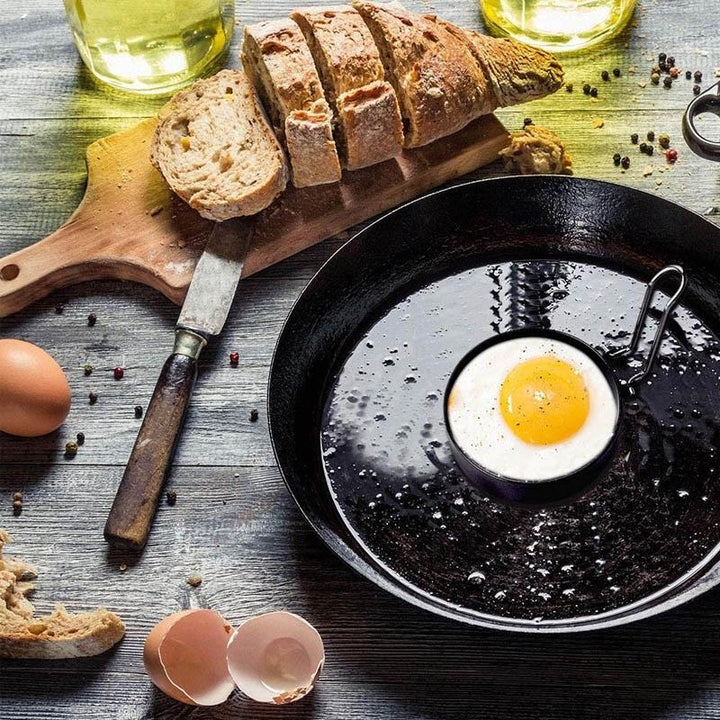 Non-Stick Omelette Ring Mold | Stornfield