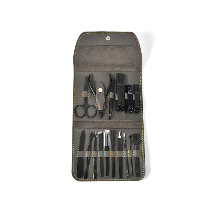 Set of 16 nail clippers | Stornfield