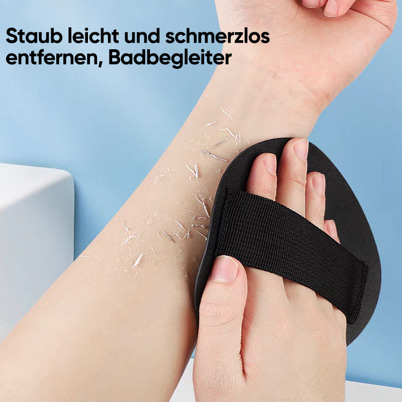 Black silicone bath tool | Stornfield
