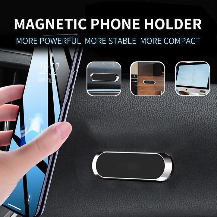 Magnetic Phone Holder | Stornfield