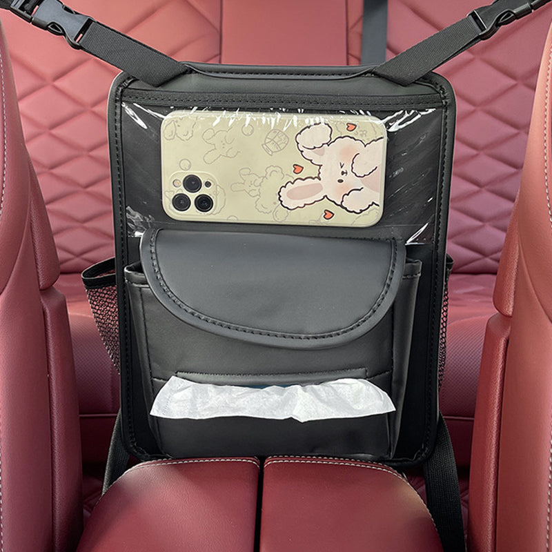 Car Seat Organizer | Stornfield
