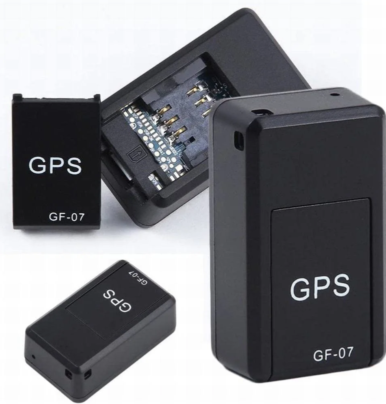 SecureLink Mini GPS Tracker Stornfield
