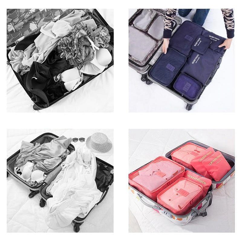 Your Stuff - Practical and Elegant Storage Set | Stornfield