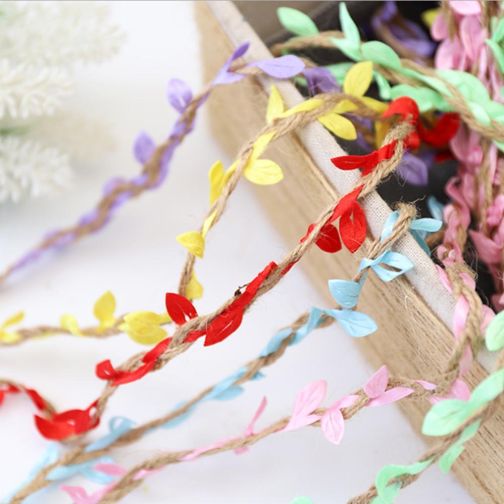 Blatt - Hemp rope | Stornfield