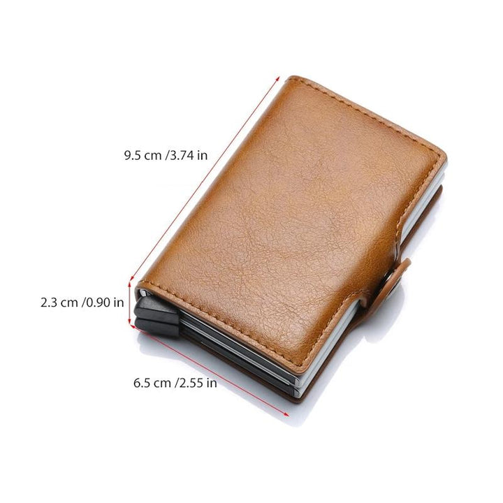 Smart Wallet | Stornfield