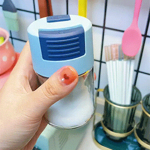 Metering Salt Shaker | Stornfield