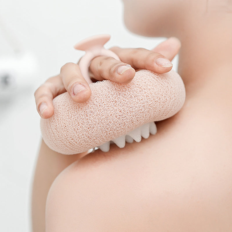 Super Soft Bath Sponge Flower | Stornfield