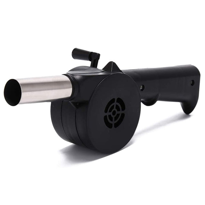 Portable Hair Dryer for Toasting | Stornfield