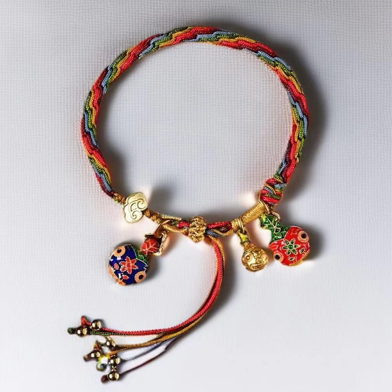 Tuna Bracelet of Reincarnation | Stornfield