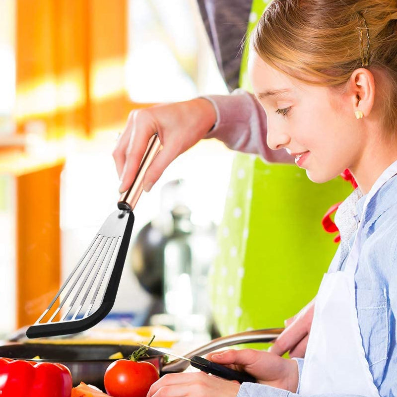 Nonstick Spatula Turner | Stornfield