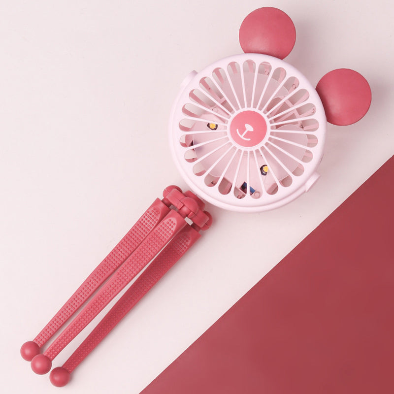 Portable Baby Fan | Stornfield