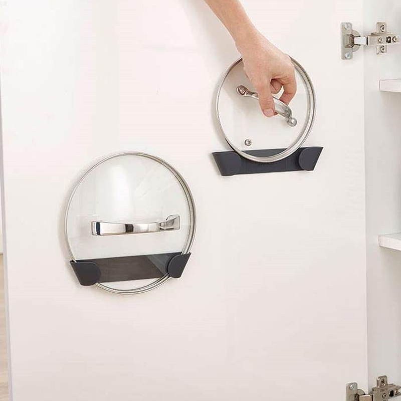 Pan Lid Holders | Stornfield