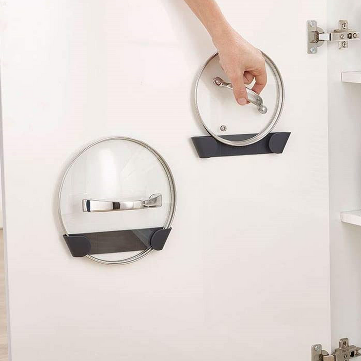 Pan Lid Holders | Stornfield