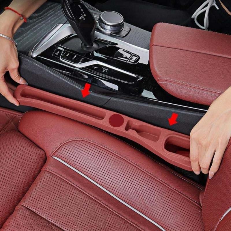 Car Seat Side Gap Filler | Stornfield